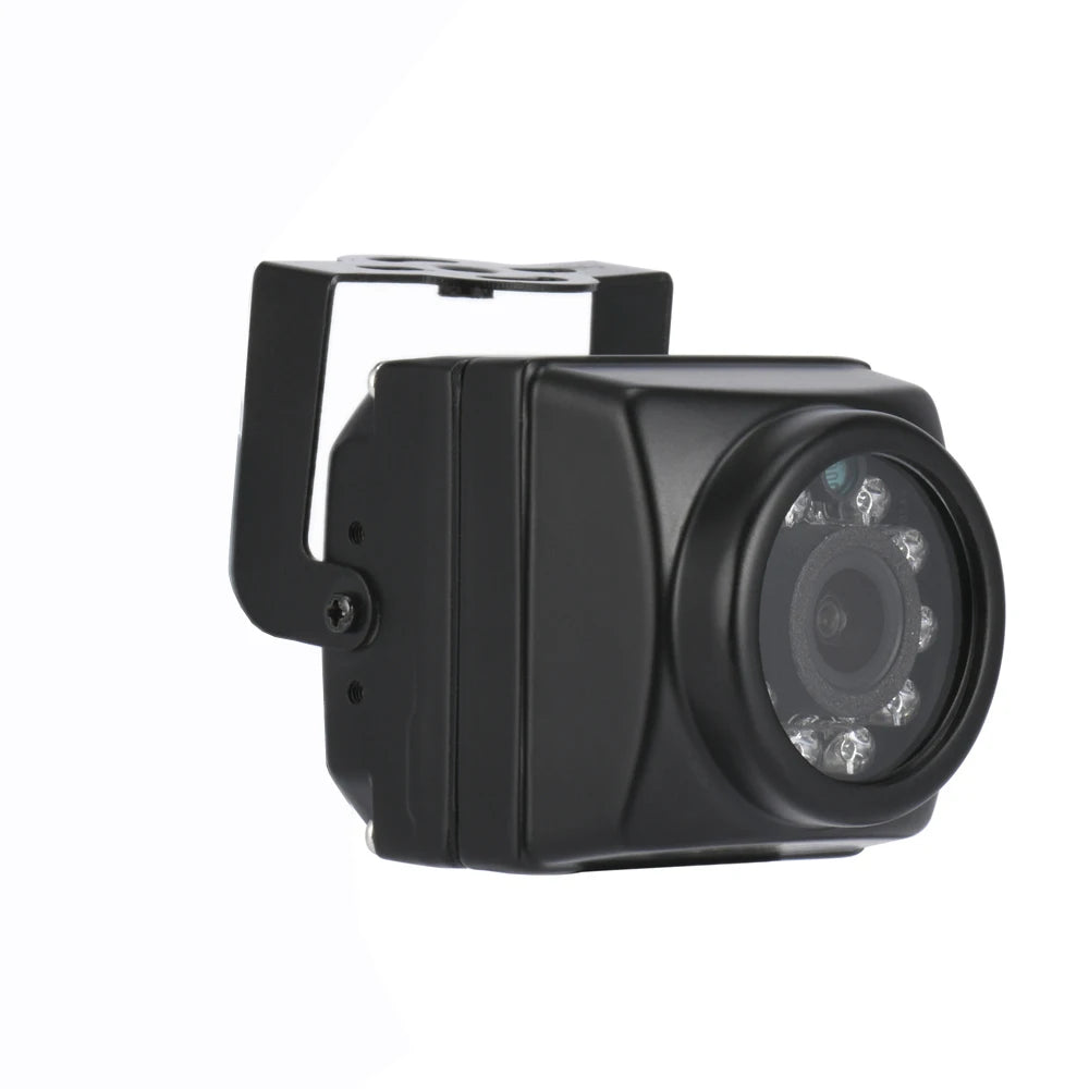 4K 8MP POE Bird Box Camera with Audio, Night Vision, RTMP, P2P