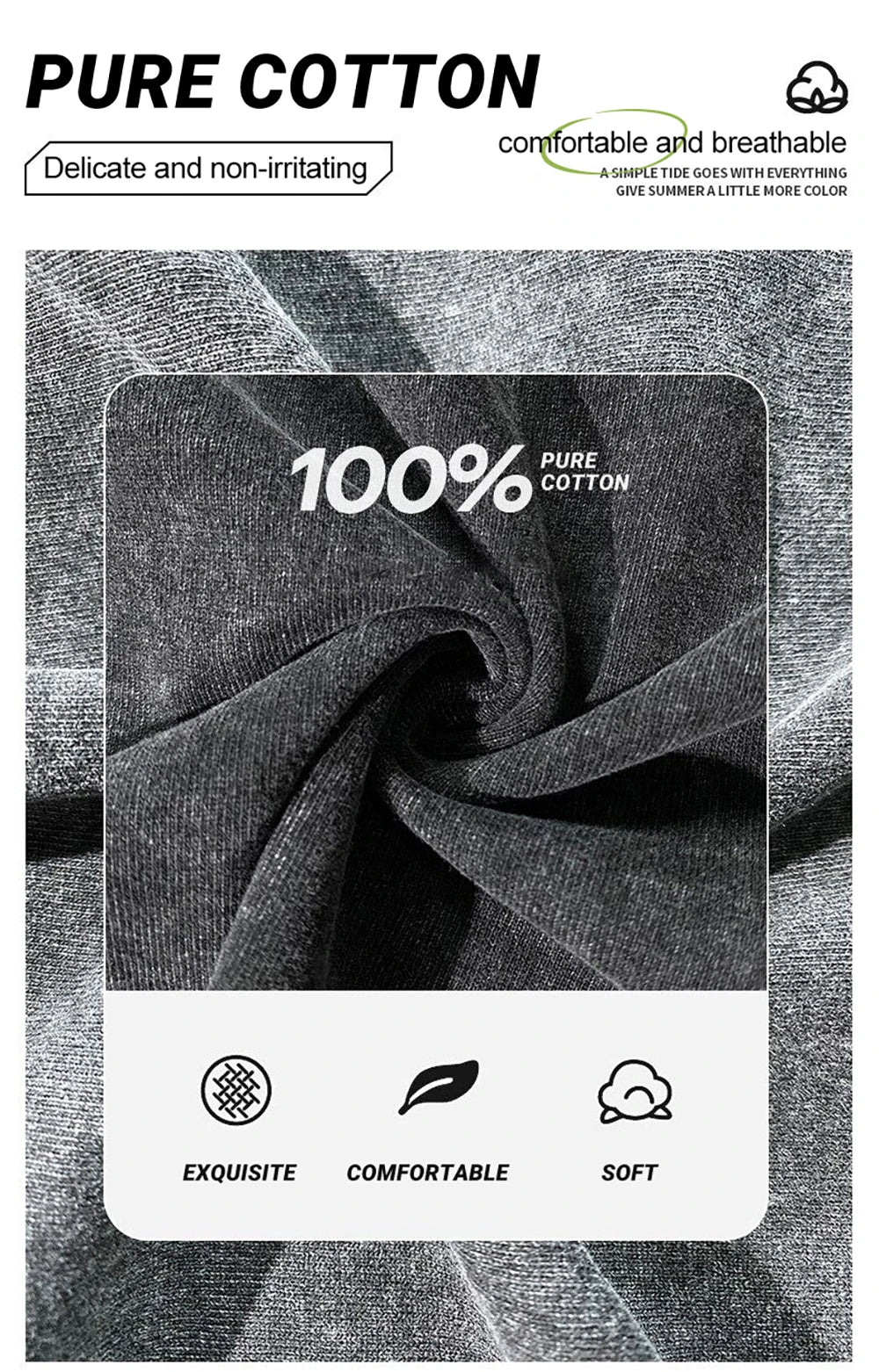 American Retro Heavyweight Short Sleeve T‑Shirt