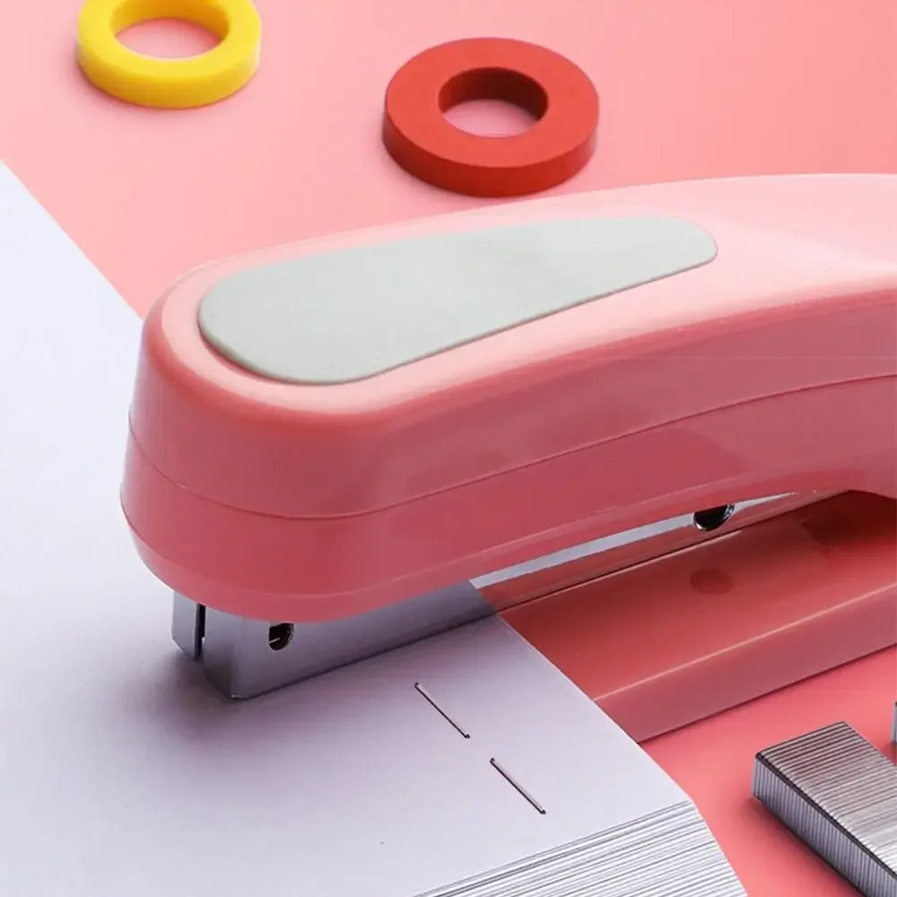 Rotating Stapler or 5,000-Staple Refill Options