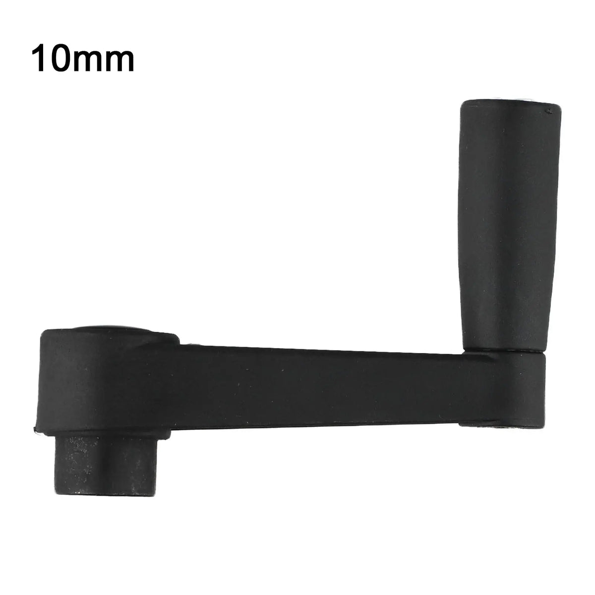 Replacement Hand Crank - Shaft Size Options
