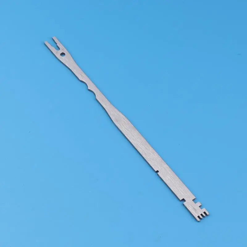 Stainless Steel Piano String Adjustment Tool