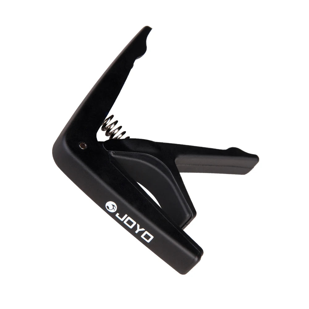 Capo JCP-01 para guitarra acústica e elétrica de seis cordas