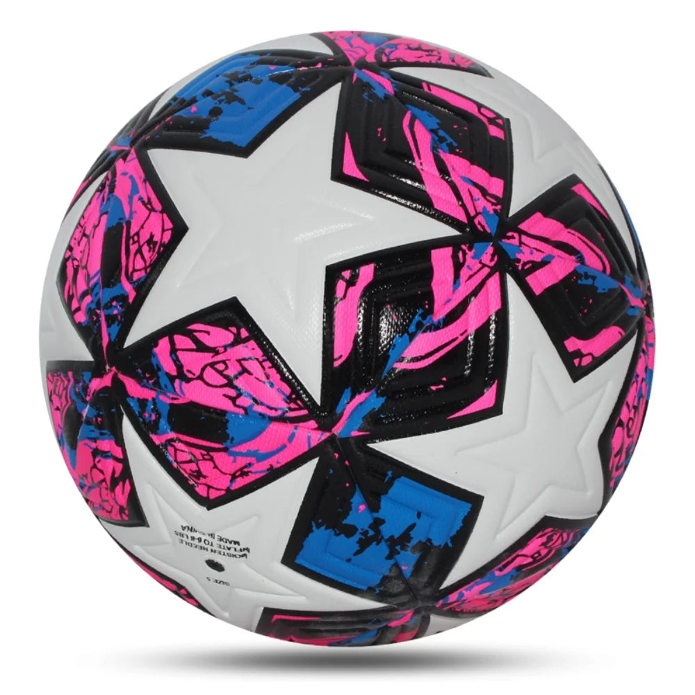 PU-Fußball - Größe 4 oder Größe 5