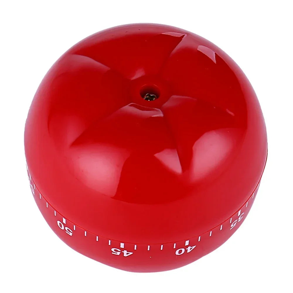 Mekanisk tomattimer, 60 minutter