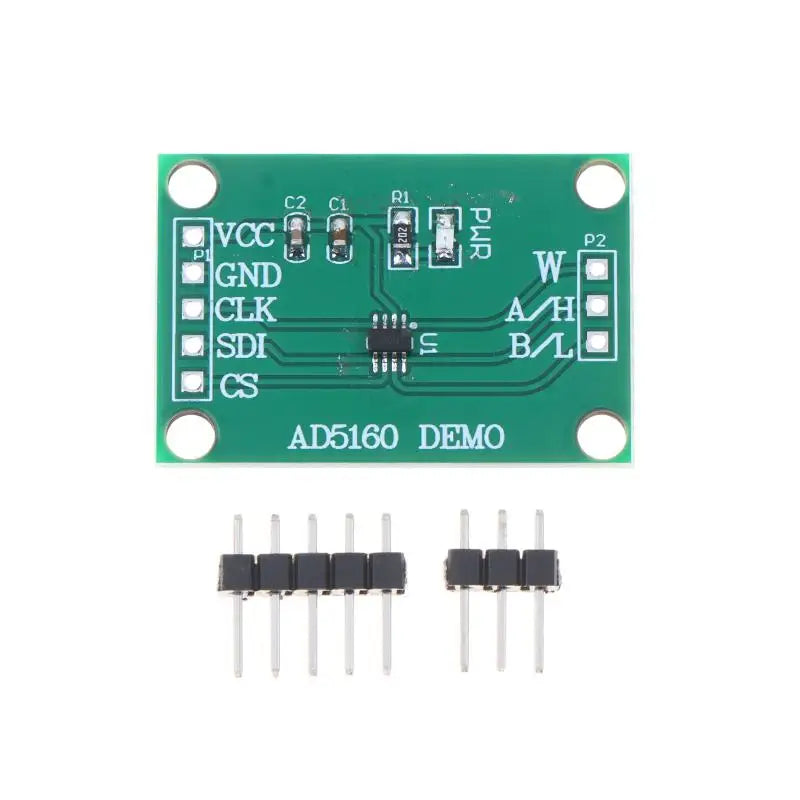 AD5160 SPI digitale potmeter-module