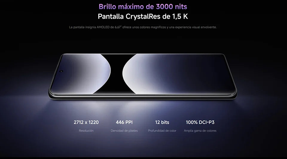 Xiaomi Redmi Note 14 Pro 5G NFC chytrý telefon