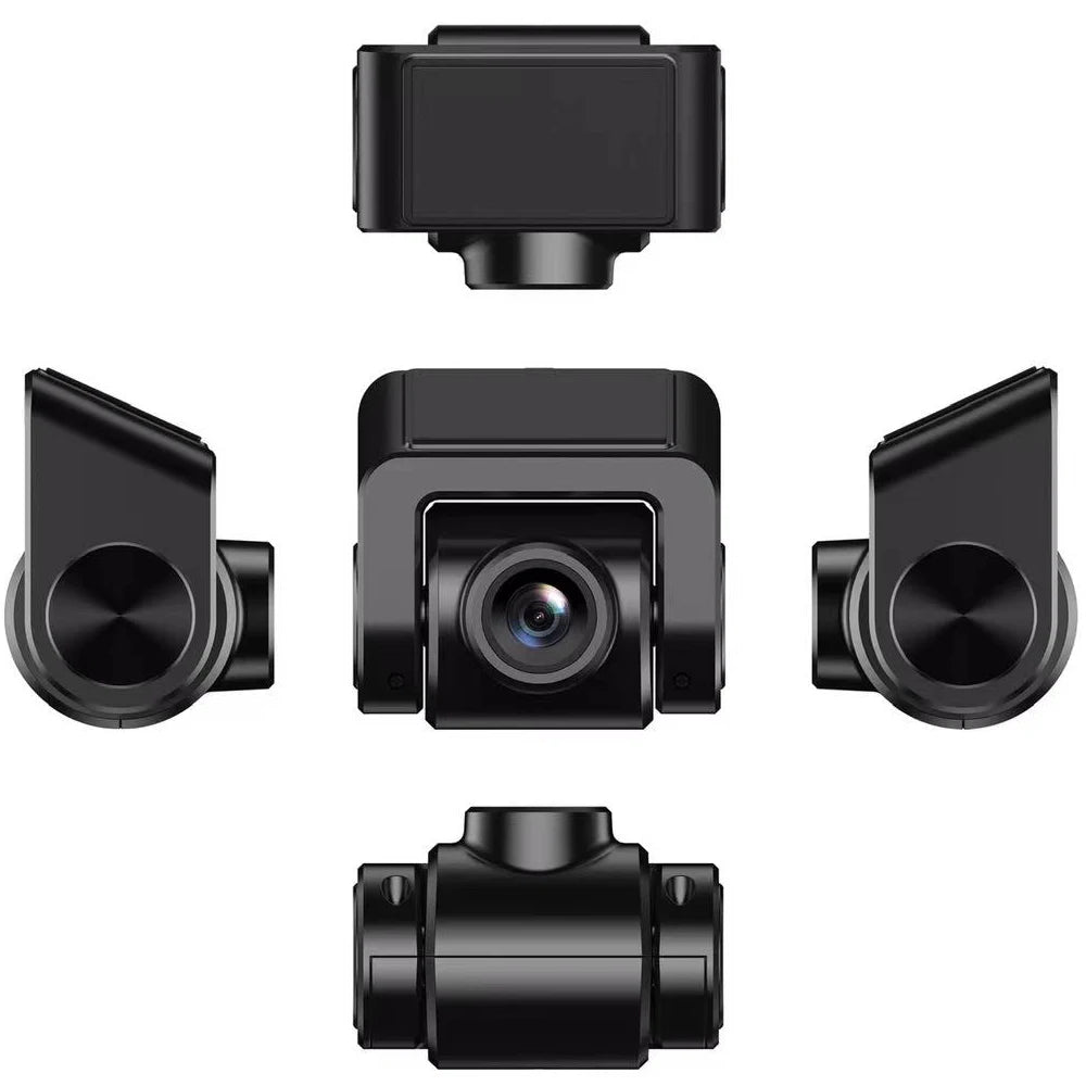 Acceo Car Rear View Camera Monitor 1080p 2.5mm 4-pin Night Vision Rear view Camera with 6m/10m/15m Cable for E-ACE Car DVR