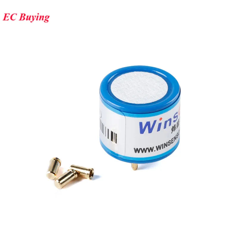 Sensor electroquímico de amoníaco ME3-NH3