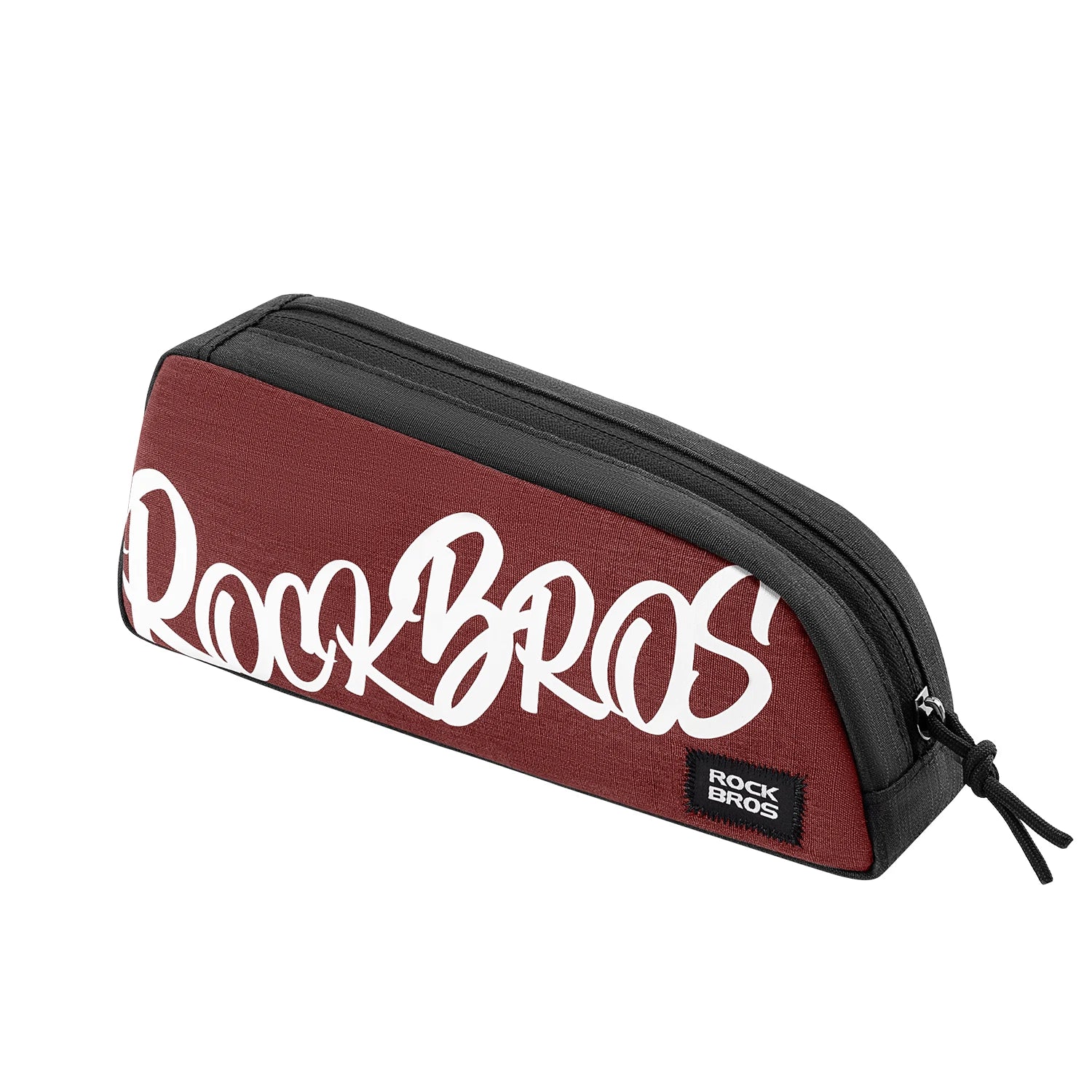 Bike Top Tube Bag 0.8L Rainproof Frame Pack