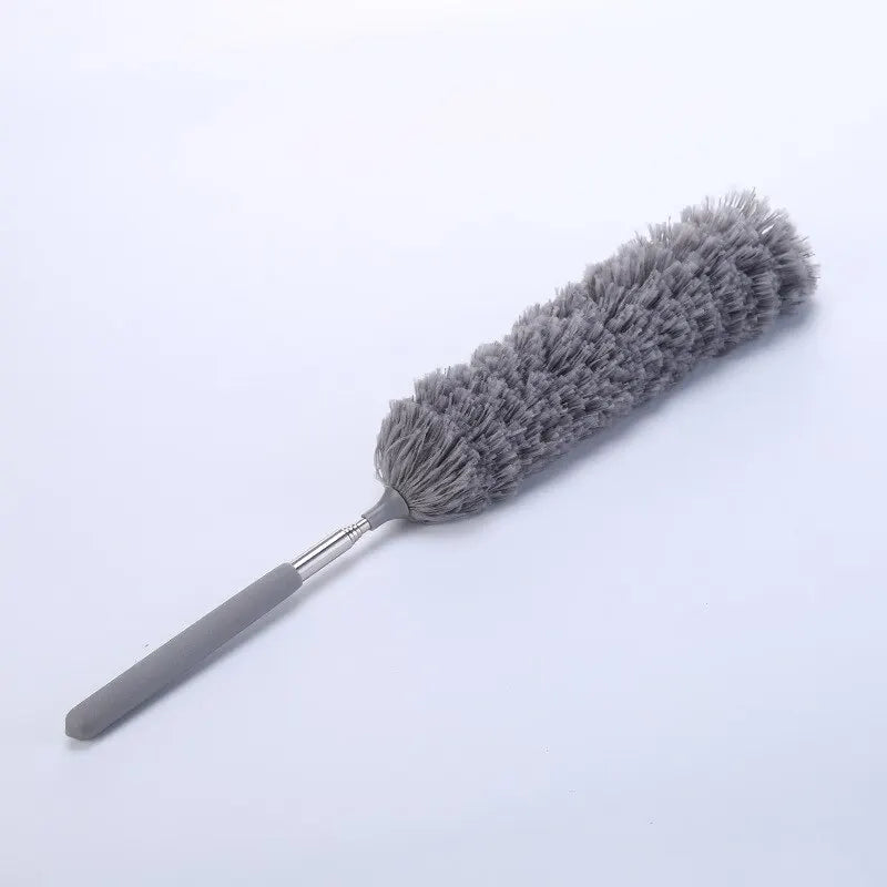 1Pc Cleaning Duster Lightweight Dust Brush Flexible Dust Cleaner Gap Dust Removal Dusters Household Cleaning Tools 