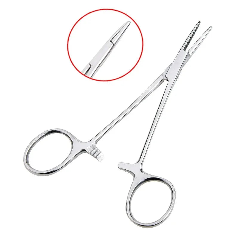 Opțiuni Cleme de Blocare din Oțel Inoxidabil