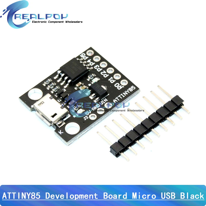 Razvojna plošča Digispark ATtiny85 USB