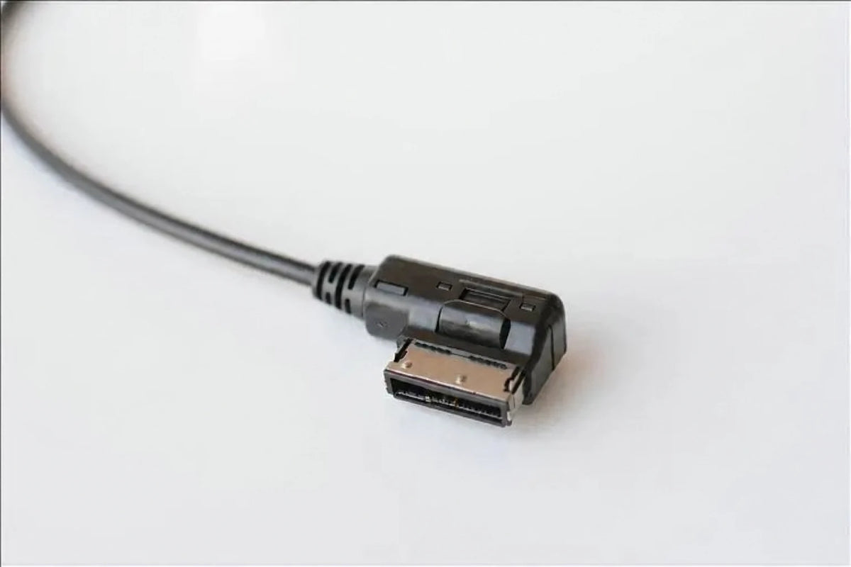 AMI/MDI USB Audio Cable for Selected Audi, VW and Skoda