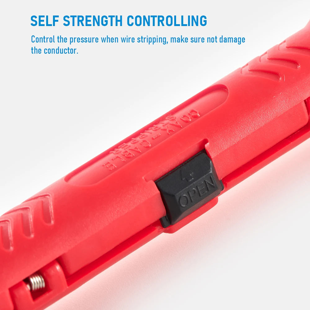 Rotary Cable Stripping Pen