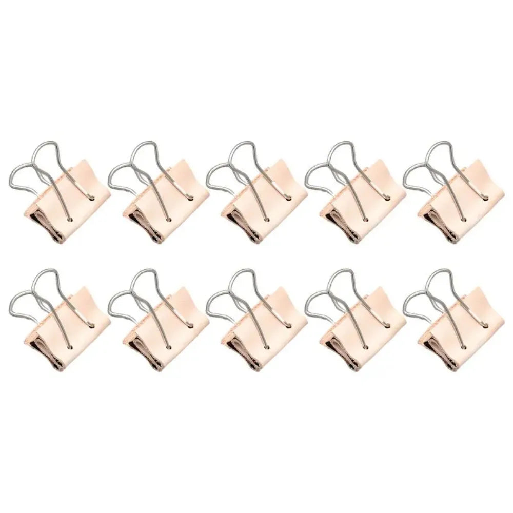  clipsuri de prindere pentru piele — 5 sau 10 bucăți