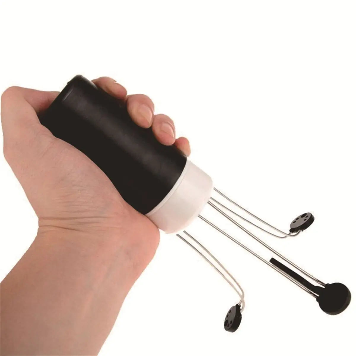 Battery-Operated Pot Stirrer with 3 Speeds