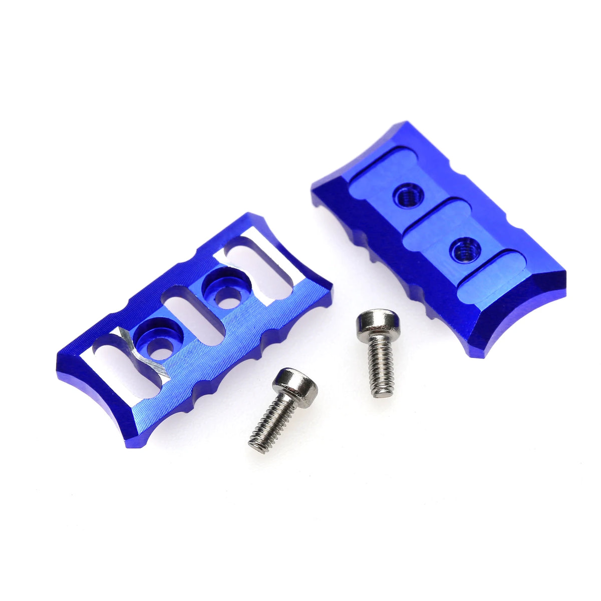 Aluminium RC ESC and Motor Wire Clamp