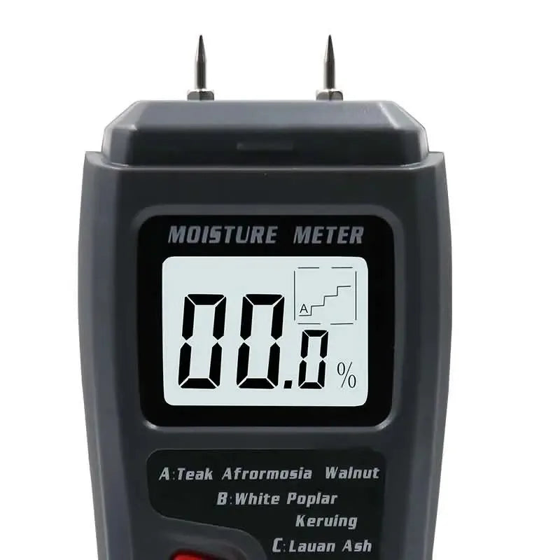 EMT01 Digital Timber Moisture Meter