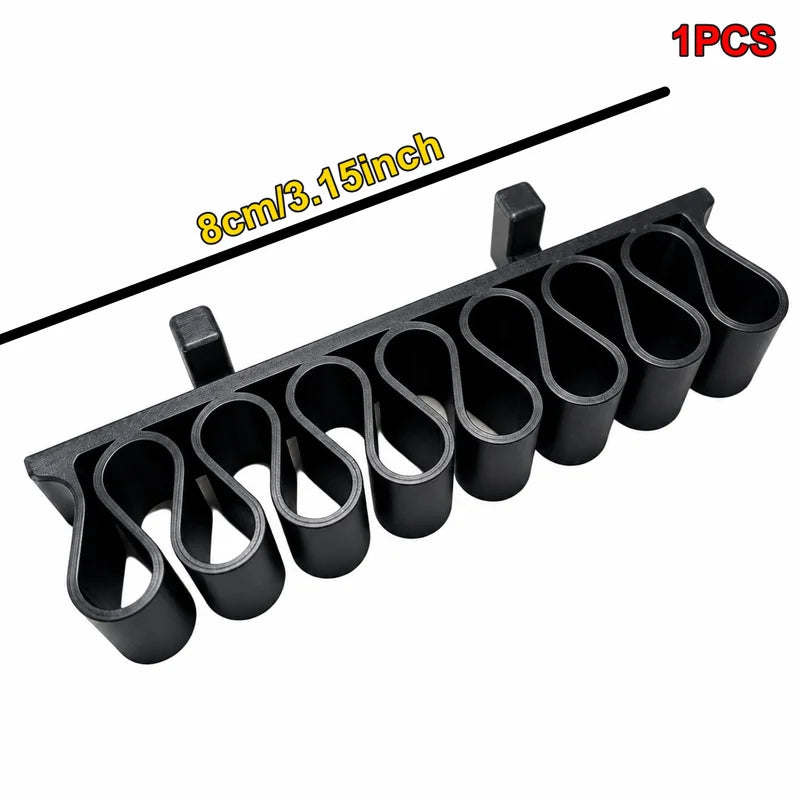 Kabelholder for SKÅDIS-pegboard