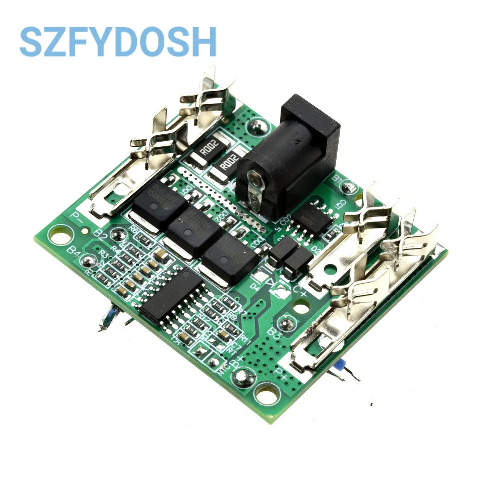5S Lithium Battery Protection Board