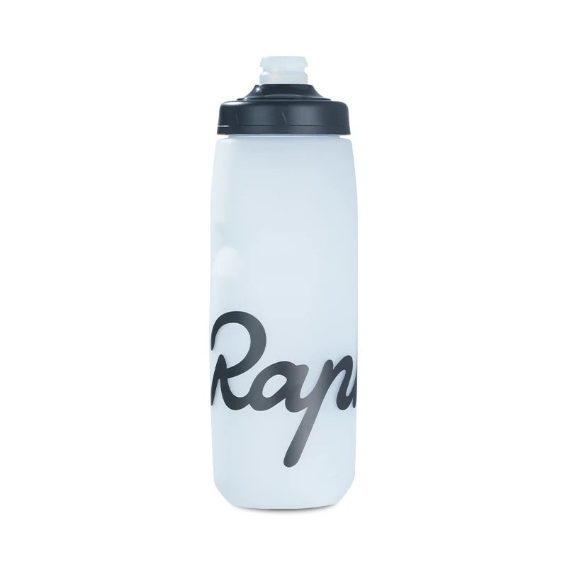 Rapha Cycling Water Bottle 620/750ml Ultra light Leak-proof squeezable Taste-free Camping Hiking Sports Bicycle Kettle 