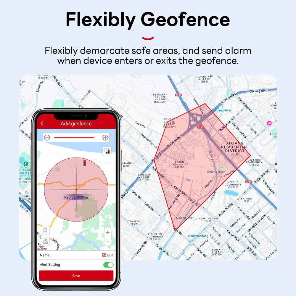 IP67 vodeodolný GPS tracker do auta 4G plug-and-play proti krádeži real-time poloha mini gps sledovacie zariadenie MiCODUS MV880G