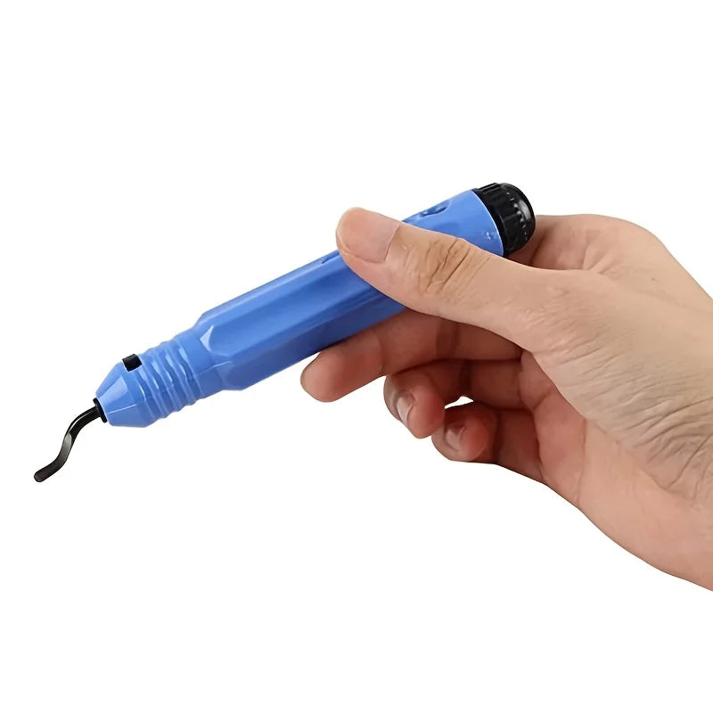 6-Piece 3D Print Cleanup Tool Kit