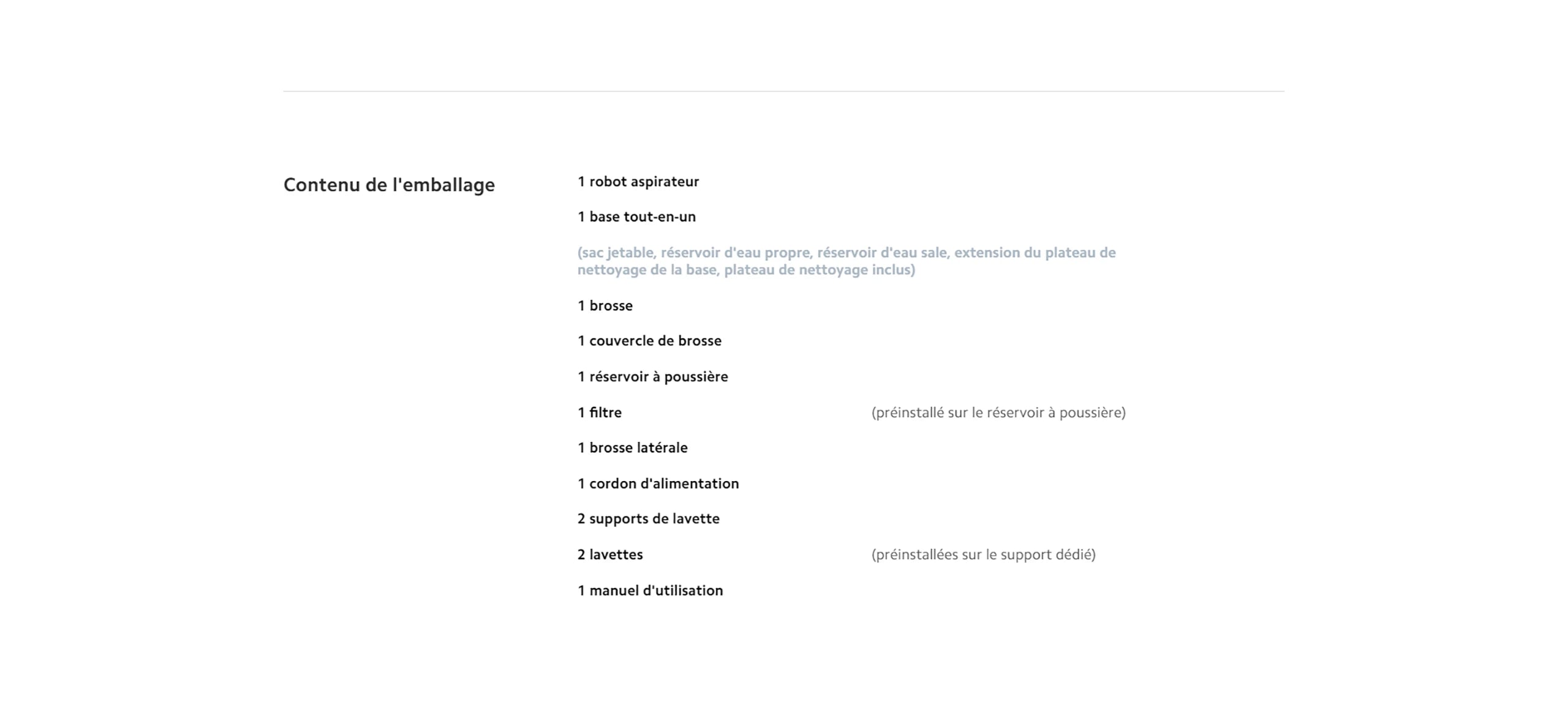 Xiaomi Robotporszívó X20 – Okos, nagy teljesítményű tisztítás