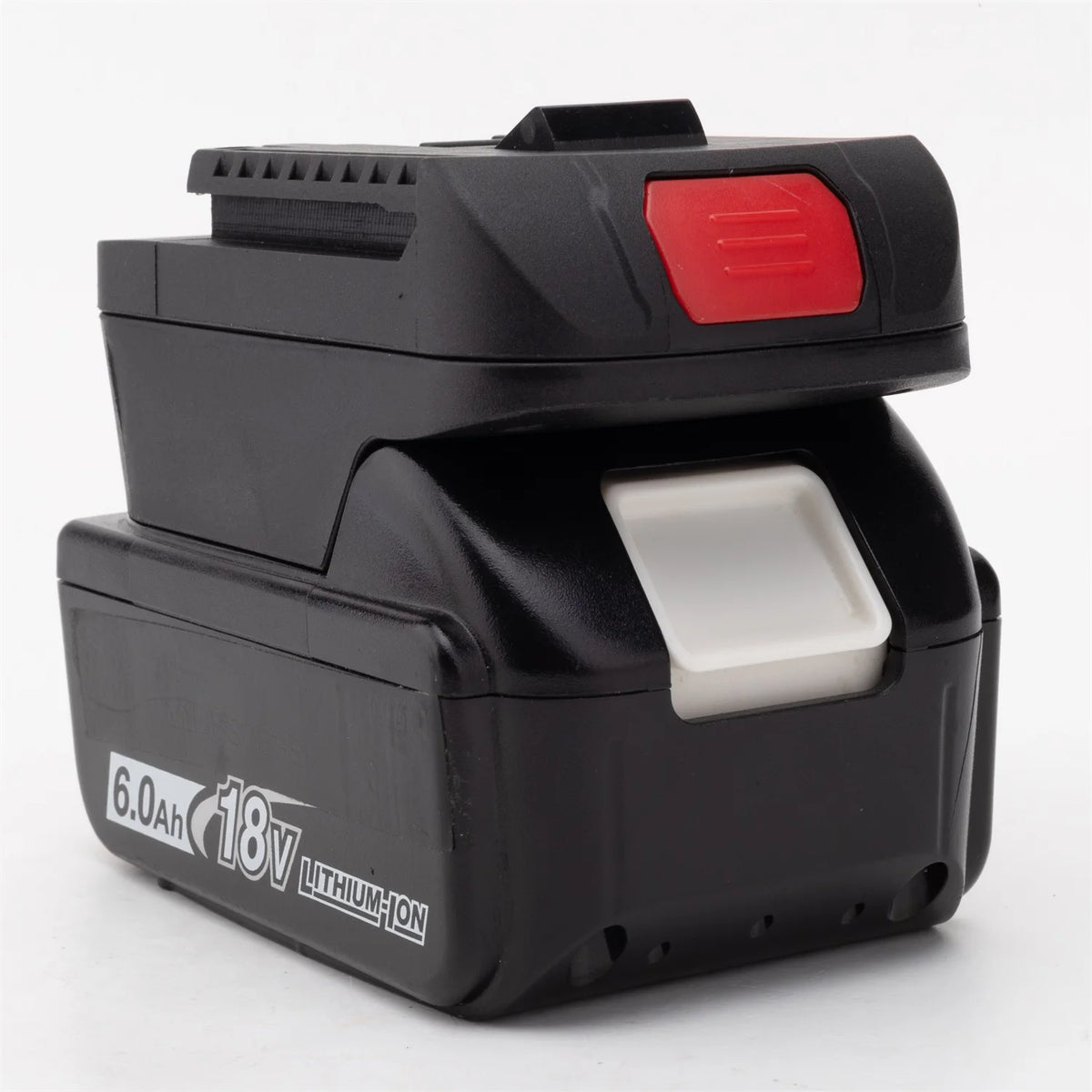 Makita 18V Battery to Bosch 18V Tool Adapter