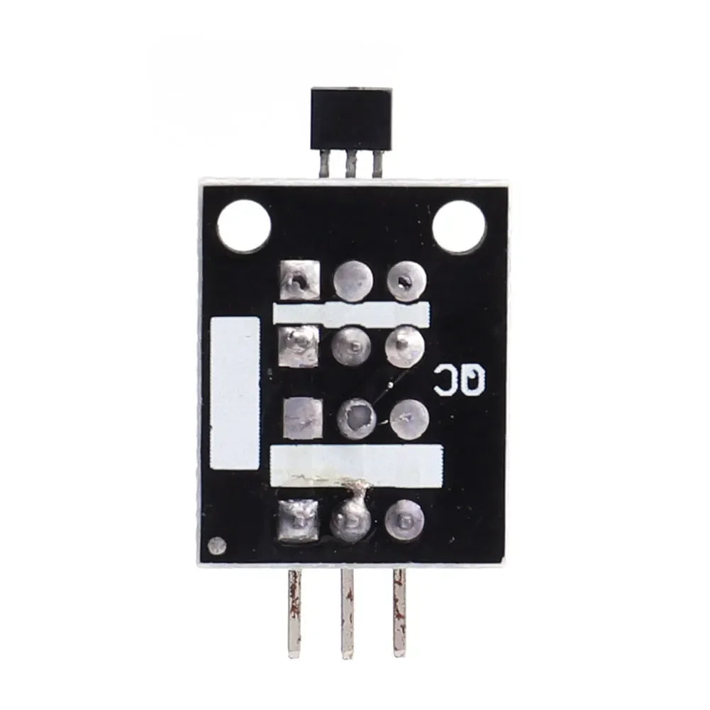 KY-003 A3144 Hall Effect Magnetic Sensor Module for Arduino