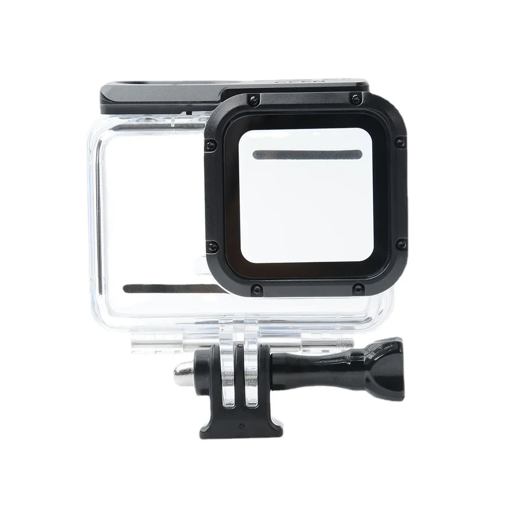 Carcasa impermeable de 60 m para Insta360 ONE RS
