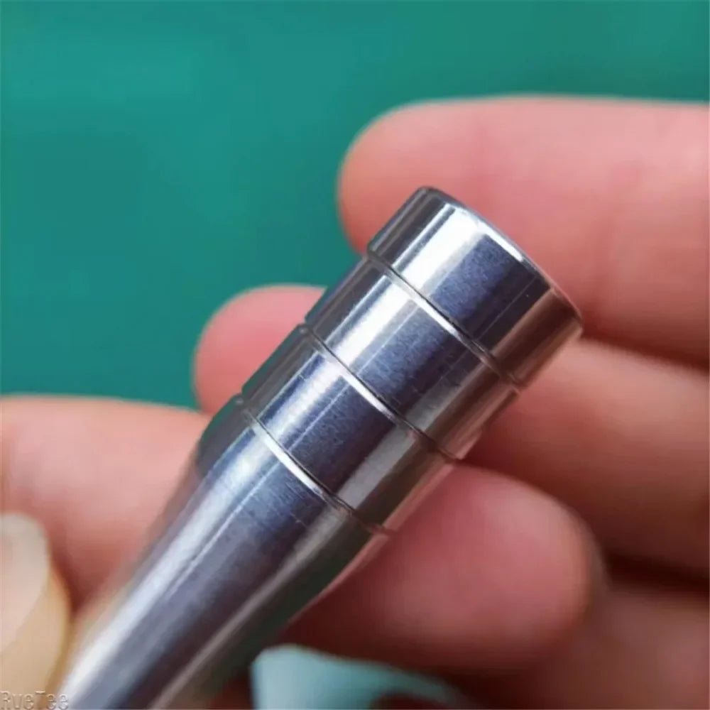 Stezna glava za popravak satova za svrdla od 0.3–4 mm
