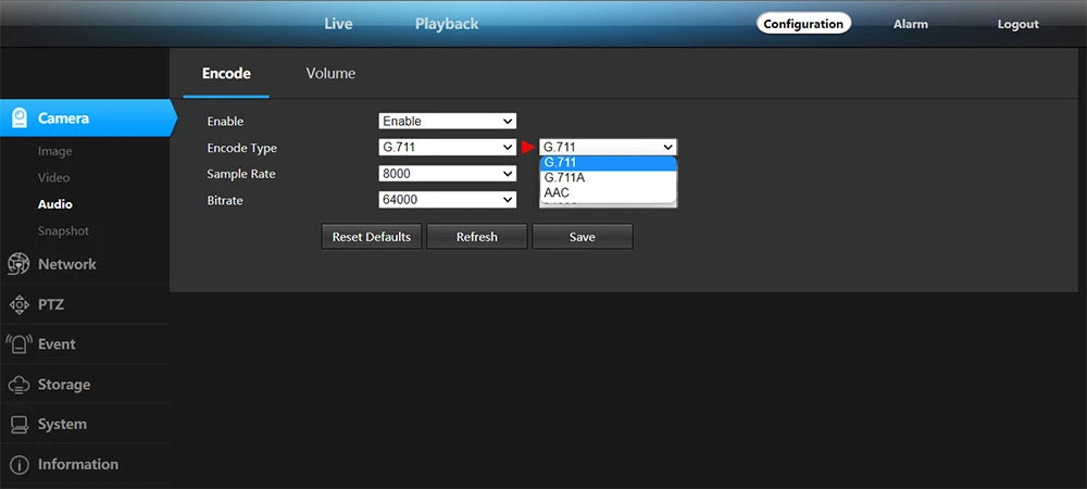 IMX415 4K 8MP 5MP POE YouTube Live Streaming Human IP Camera RTMP Hikvision Protocol 256SD TF Card 20M IR YouTube Facebook Wozza