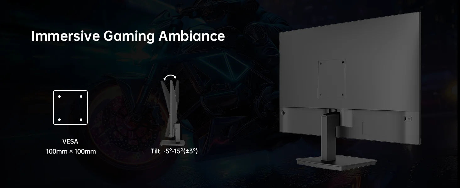 KTC H27T27 27" QHD 100Hz Gaming Monitor