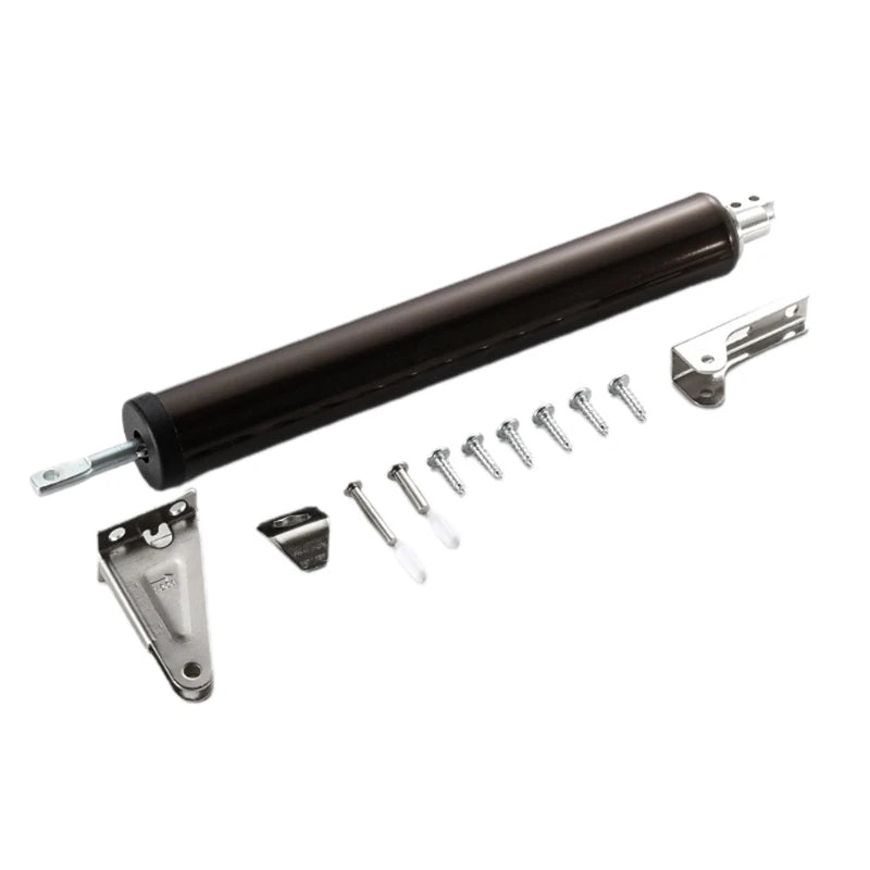 Adjustable Soft-Close Door Closer