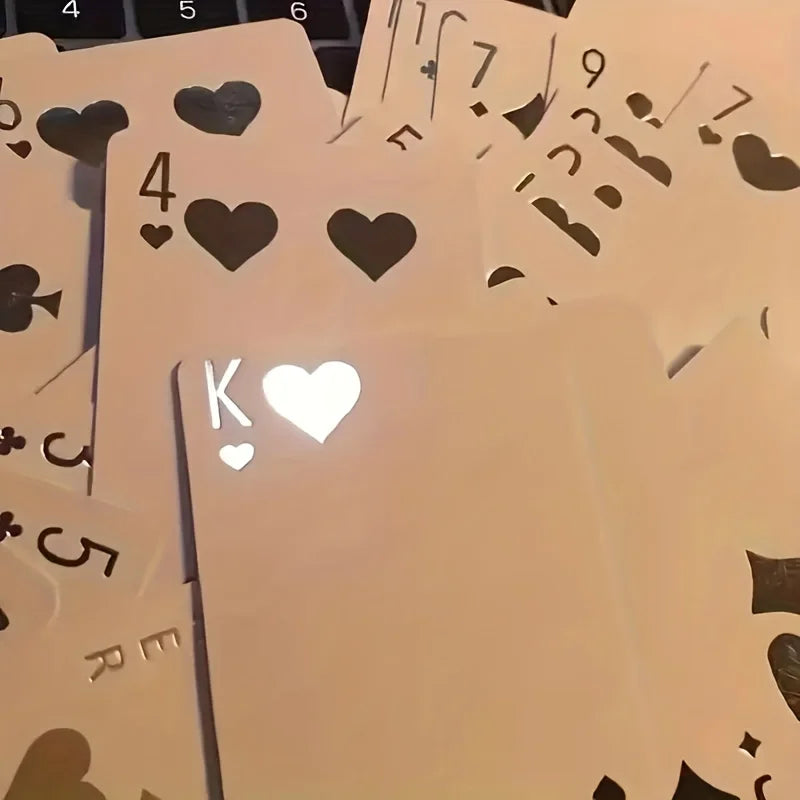 Set di poker per feste e serate di gioco festive