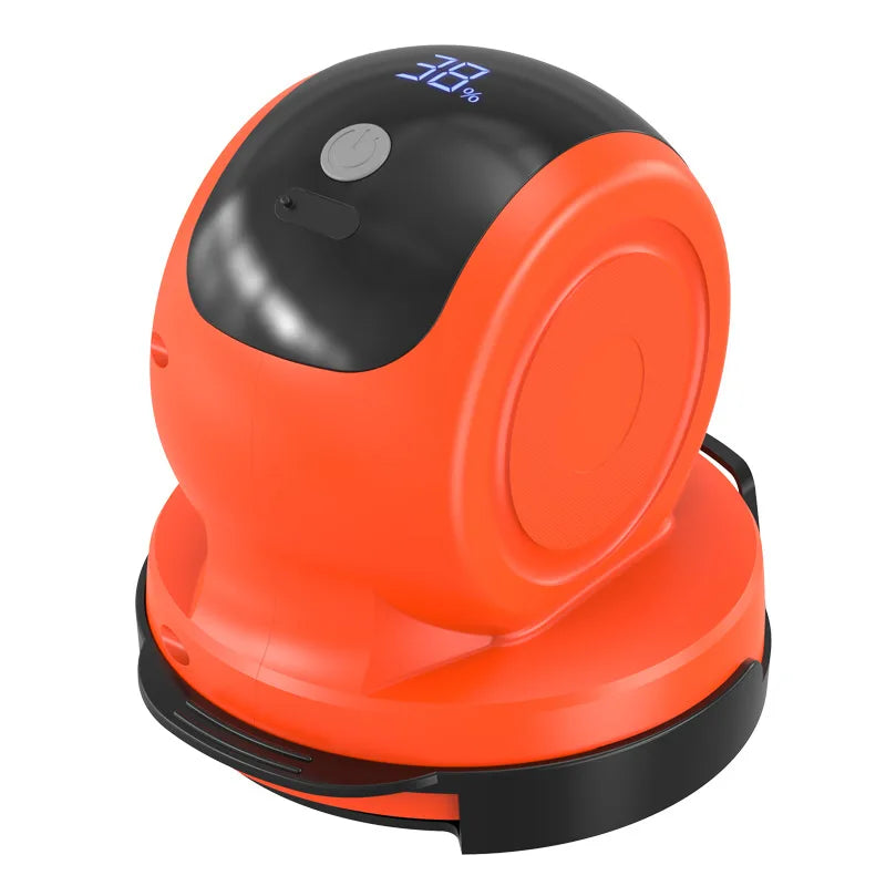 Car Polishing Machine Wireless Polishing and Waxing Artifact Polishing