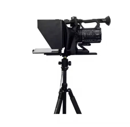 Prenosný mini teleprompter RT02