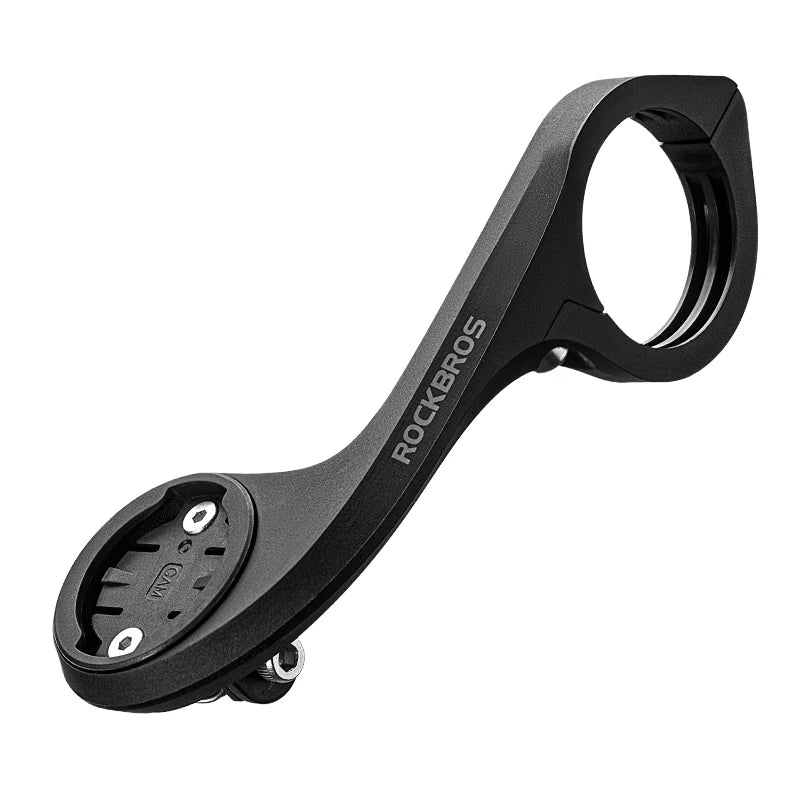 Bike Computer Mount for Garmin Wahoo Bryton Light Camera Bracket