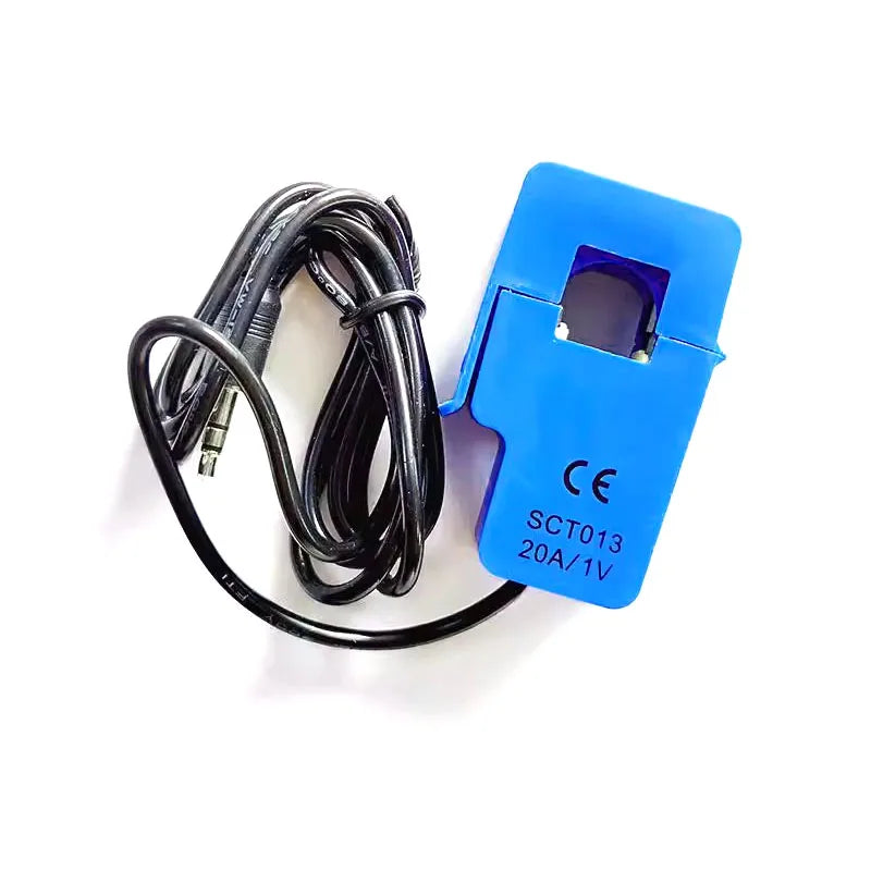 SCT013 Split-Core AC Current Sensor - Output Options