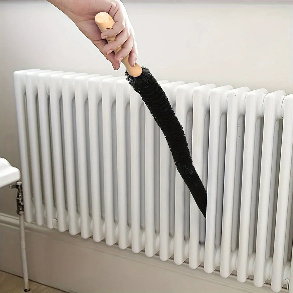 Radiator and Vent Cleaning Brush