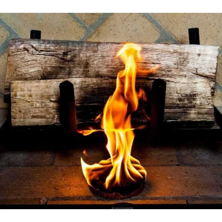Cedarjevi vžigalniki za ogenj (4 kosi) – hitro prižgite do 16 ognjev
