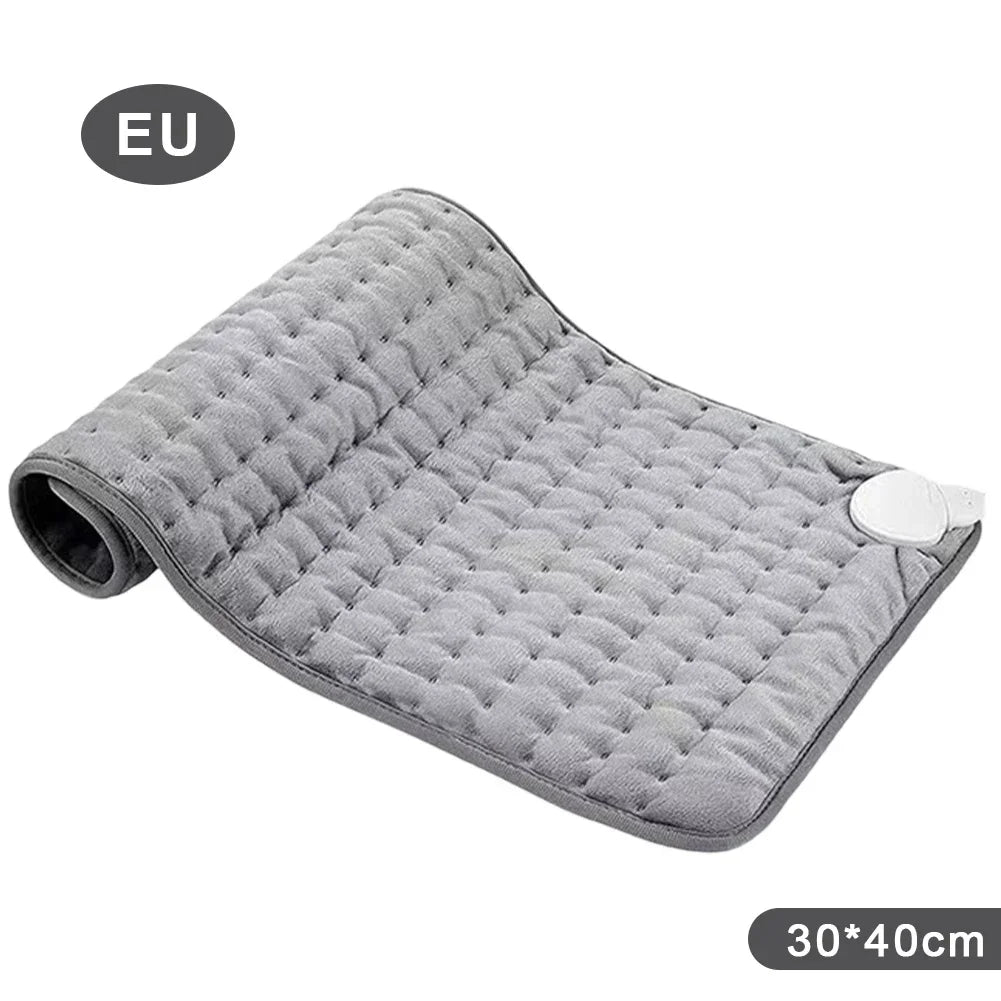 Winter Warm Electric Heating Pad for Home, Office, Travel