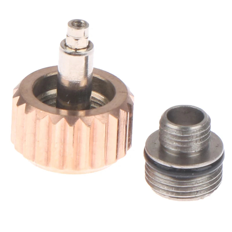 7mm Watch Crown Replacement for Rolex Watch Repair