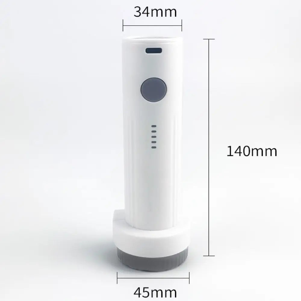 Rechargeable Vacuum Storage Bag Pump