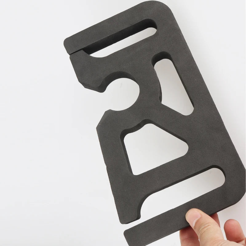 Supporti per eliche per DJI T25 e T25P, set da due o quattro
