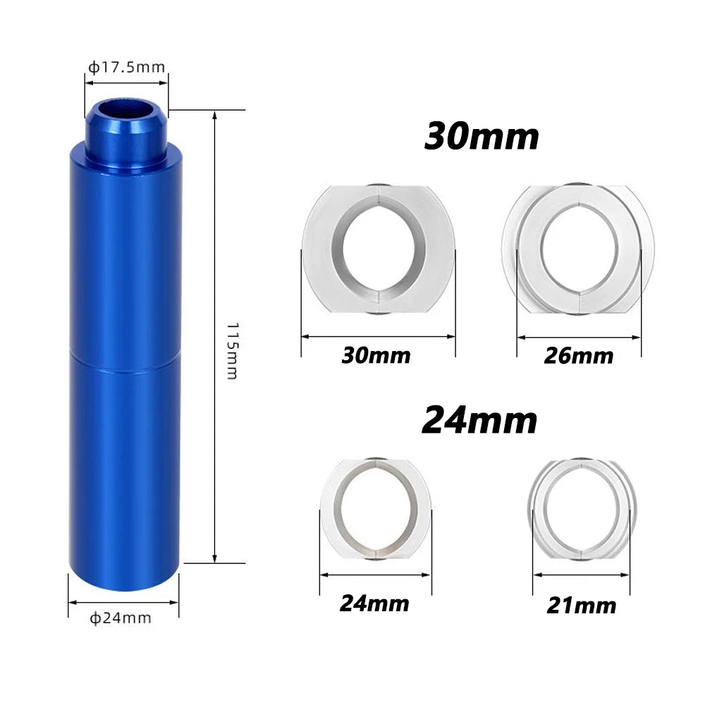 Komplet orodja za ležaje kolesnega gonilnega ležaja 24/30mm