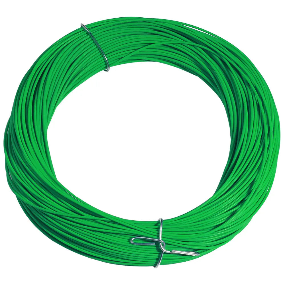 100ft, 1F-8F Weight Forward Floating Fly Fishing Line Fluo Front Welded Loop Fly Line, Fishing Goods, Pesca, Accessories