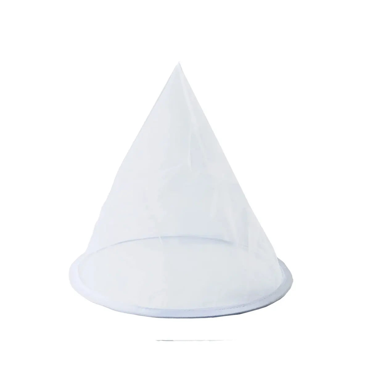 Finmasket nylon honning si til spildt filtering