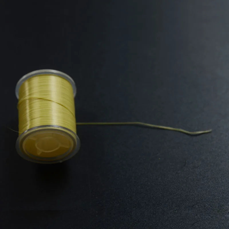 200D Fly Tying Thread, 100 m Spool